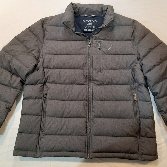 Nautica Other - NAUTICA Puffer Jacket XL